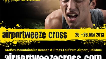 Airportweezecross Weeze 2013