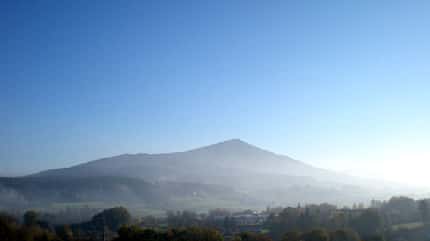 Kaitersberg Bad Kötzting