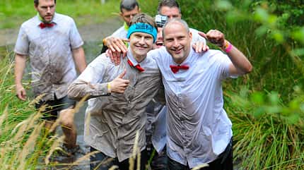 Tough Mudder,Event,Running,Hermannsburg,13.07.19,Tough Mudder Norddeutschland 2019,Reiter- und Ferienhof Severloh Tough Mudder Norddeutschland 2019