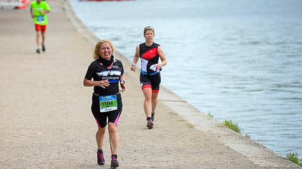 Triathlon,Schwimmen,Rennrad,Laufen,Swimming,Biking,Running,Hamburg,07.07.19,Hamburg Wasser Triathlon 2019,City