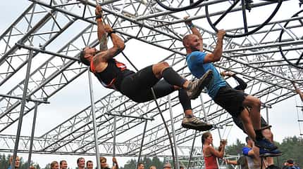 Tough Mudder Norddeutschland 2019 Tough Mudder Norddeutschland 2019