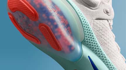 Das ist der neue Nike Joyride Run Flyknit 