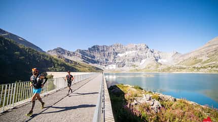 SwissPeaks Trail 2019/1