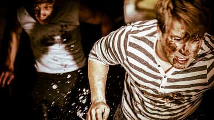 Break Out and Run Free: Neuartige & Filmreife Hindernisse werden Euch erwarten