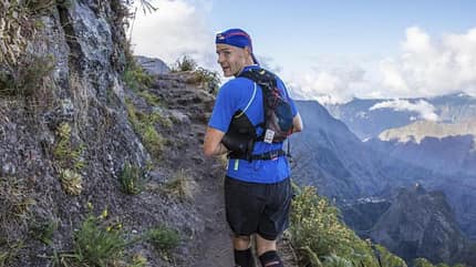 La Réunion Grand Raid 2015-3 La Réunion Grand Raid 2015-3