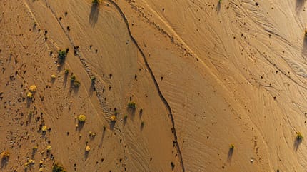 #BrooksRunsNamibia Namibia Crossing #BrooksRunsNamibia