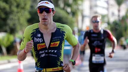Ironman 70.3 Weltmeisterschaft Nizza 2019