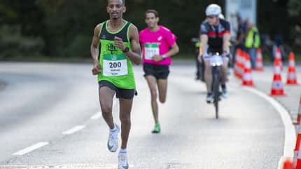 PSD Halbmarathon Hamburg PSD Halbmarathon Hamburg 2019