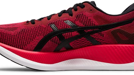 Asics GlideRide