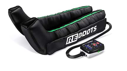 Reboots Go Recovery Boots Reboots Go Recovery Boots