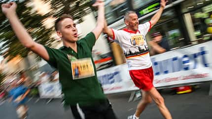 Event,Eventlauf,GVG Abendlauf Bergheim,Saison 2019,Volkslauf,pulsschlag GVG Abendlauf Bergheim in Bergheim, 30.08.2019
