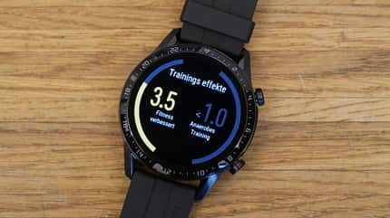 Huawei Watch GT 2 Huawei Watch GT 2
