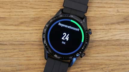 Huawei Watch GT 2 Huawei Watch GT 2
