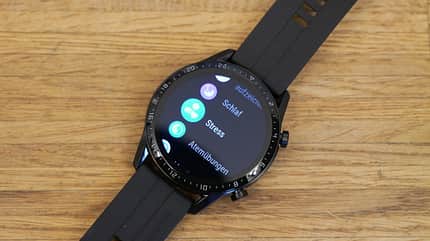 Huawei Watch GT 2 Huawei Watch GT 2