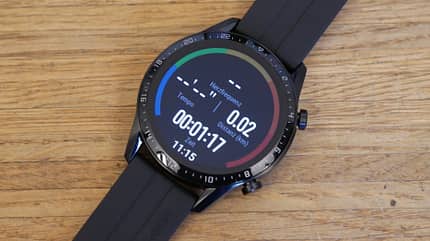 Huawei Watch GT 2 Huawei Watch GT 2