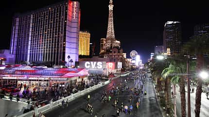 Rock 'n' Roll Las Vegas - Marathon, 1/2 Marathon & 10K Rock 'n' Roll Las Vegas - Marathon, 1/2 Marathon & 10K