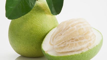 LC Ernährung Läuferküche 10-2018 Zitrusfrüchte Pomelos Pomelos