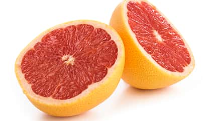 LC Ernährung Läuferküche 10-2018 Zitrusfrüchte Grapefruits