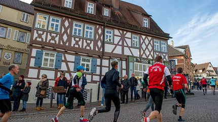 Bietigheimer Silvesterlauf Bietigheimer Silvesterlauf 2019
