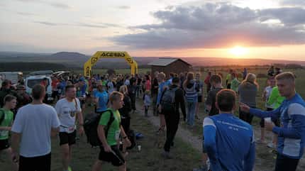 Gassenlauf Großrückerswalde Gassenlauf Großrückerswalde