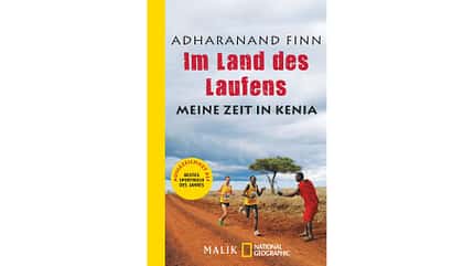 Bücher und Filme Für Läufer