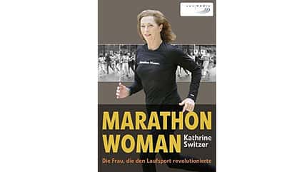 Bücher und Filme Für Läufer