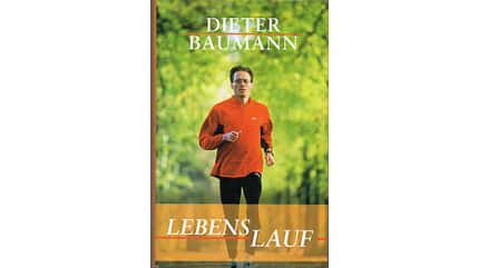 Bücher und Filme Für Läufer