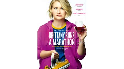 Brittany Runs a Marathon Brittany Runs a Marathon