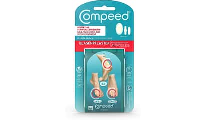 Compeed Blasenpflaster Compeed Blasenpflaster