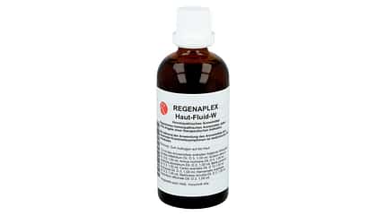 Regenaplex Haut-Fluid-W Regenaplex Haut-Fluid-W