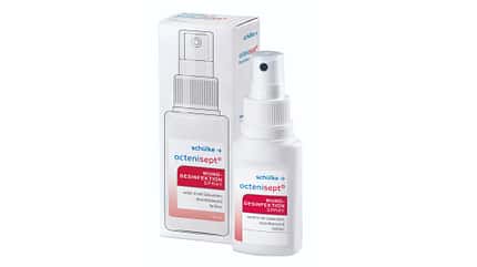 Octenisept Wund-Desinfektion Spray Octenisept Wund-Desinfektion Spray
