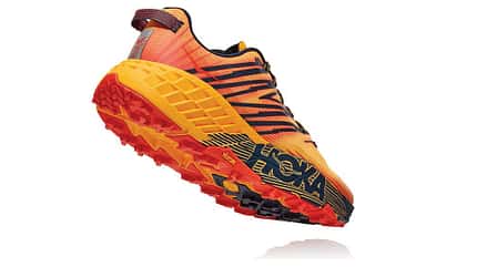 Hoka One One Speedgoat 4 Hoka One One Speedgoat 4