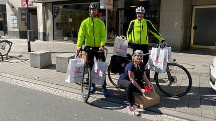 Laufstilanalyse Laufstilanalyse