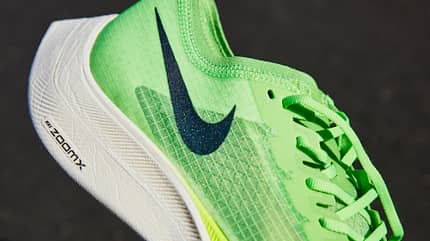 Nike Vaporfly Next