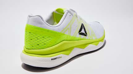 Reebok Floatride Run Fast