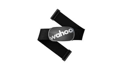Wahoo TICKR 2