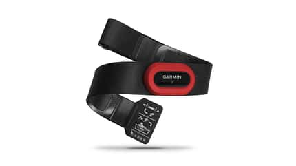 Garmin HRM Run 