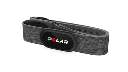 Polar H10 Herzfrequenz-Brustgurt
