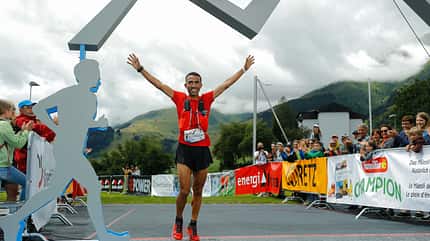 Alpen,Disentis,Disentis Sedrun Tourismus,Graubü,nden,Laufen,Laufsport,Oberalp,Reise,Rennen,Rheinquelle-Trail,Schweiz,Sedrun,Sport,Surselva,Trail,Trailrun,Tschamut,Wettkampf Rheinquelle-Trail 2020