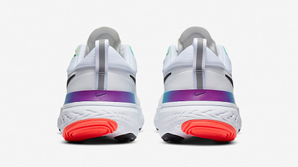 Nike React Miler Nike React Miler