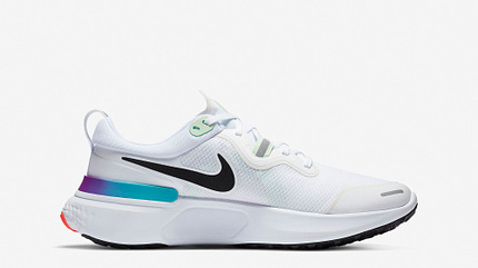 Nike React Miler Nike React Miler