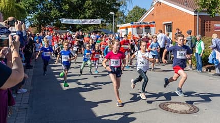 Röderhof-Benefiz-Lauf Röderhof-Benefiz-Lauf