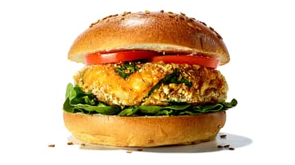 Gesunde Burger-Rezepte Gesunde Burger-Rezepte