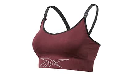 Reebok Maternitiy Bra