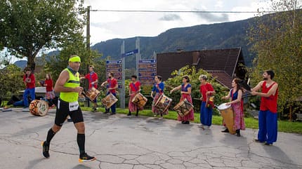 Kärnten Marathon 2020