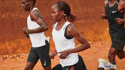 Brigid Kosgei