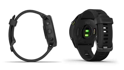 Garmin Forerunner 745 im Test Garmin Forerunner 745 im Test