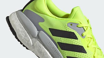 Adidas Solarboost Adidas Solarboost
