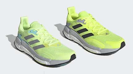 Adidas Solarboost 3 Adidas Solarboost 3