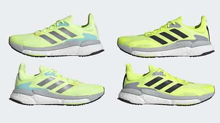 Adidas Solarboost 3 Adidas Solarboost 3